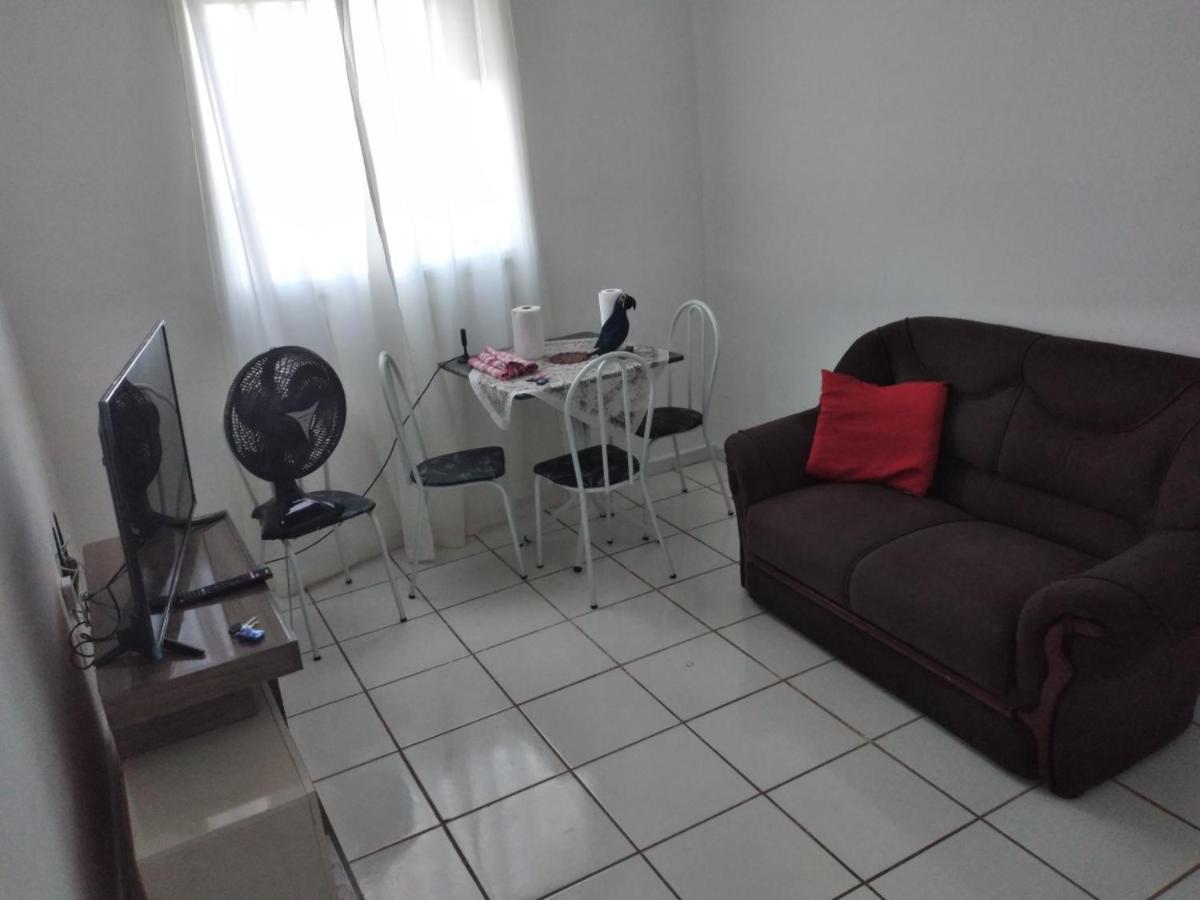Apartamento Residencial Montreal *