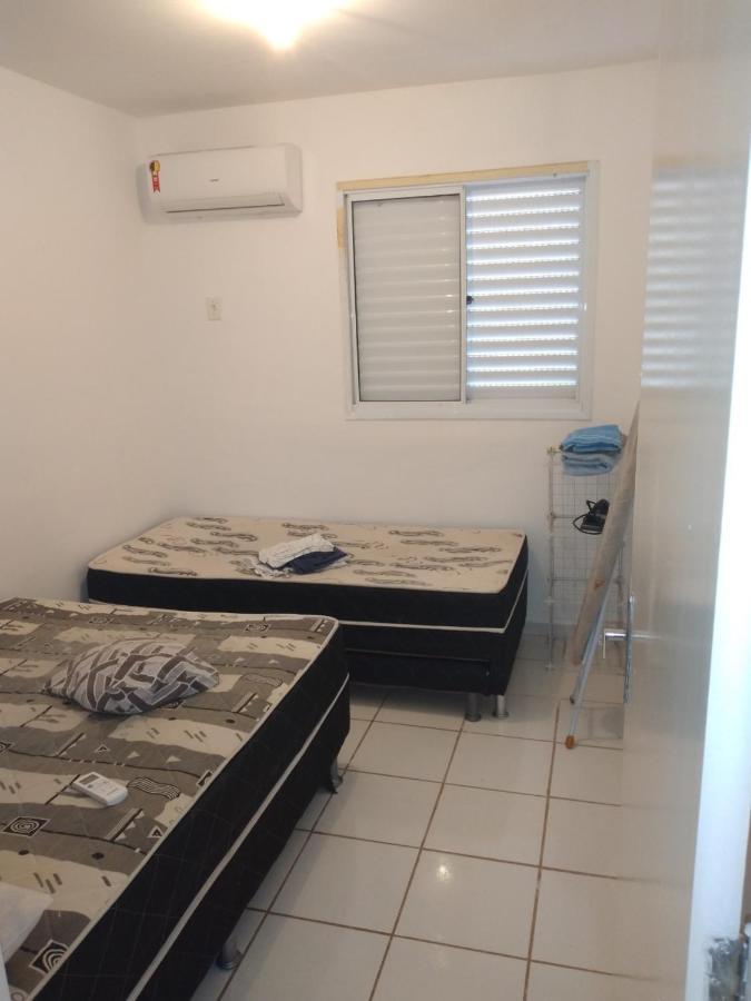 Residencial Montreal Cuiabá