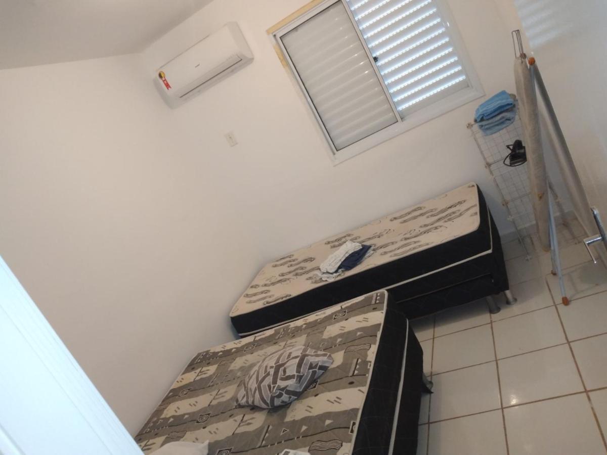 Residencial Montreal