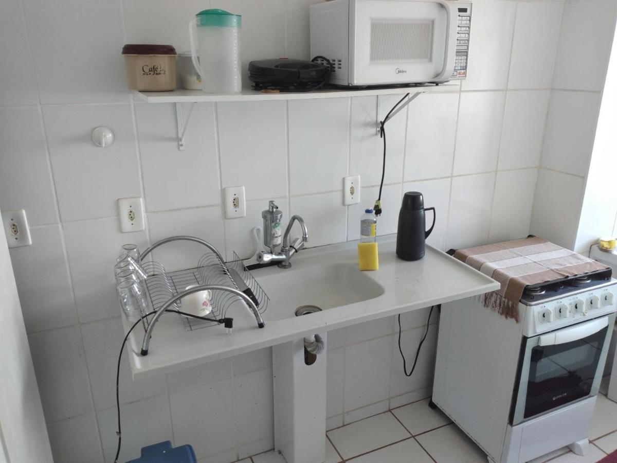 Apartamento Residencial Montreal