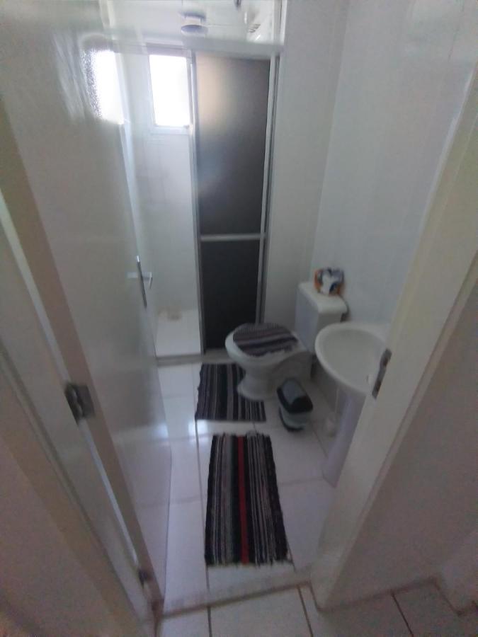 Apartamento Residencial Montreal Cuiabá