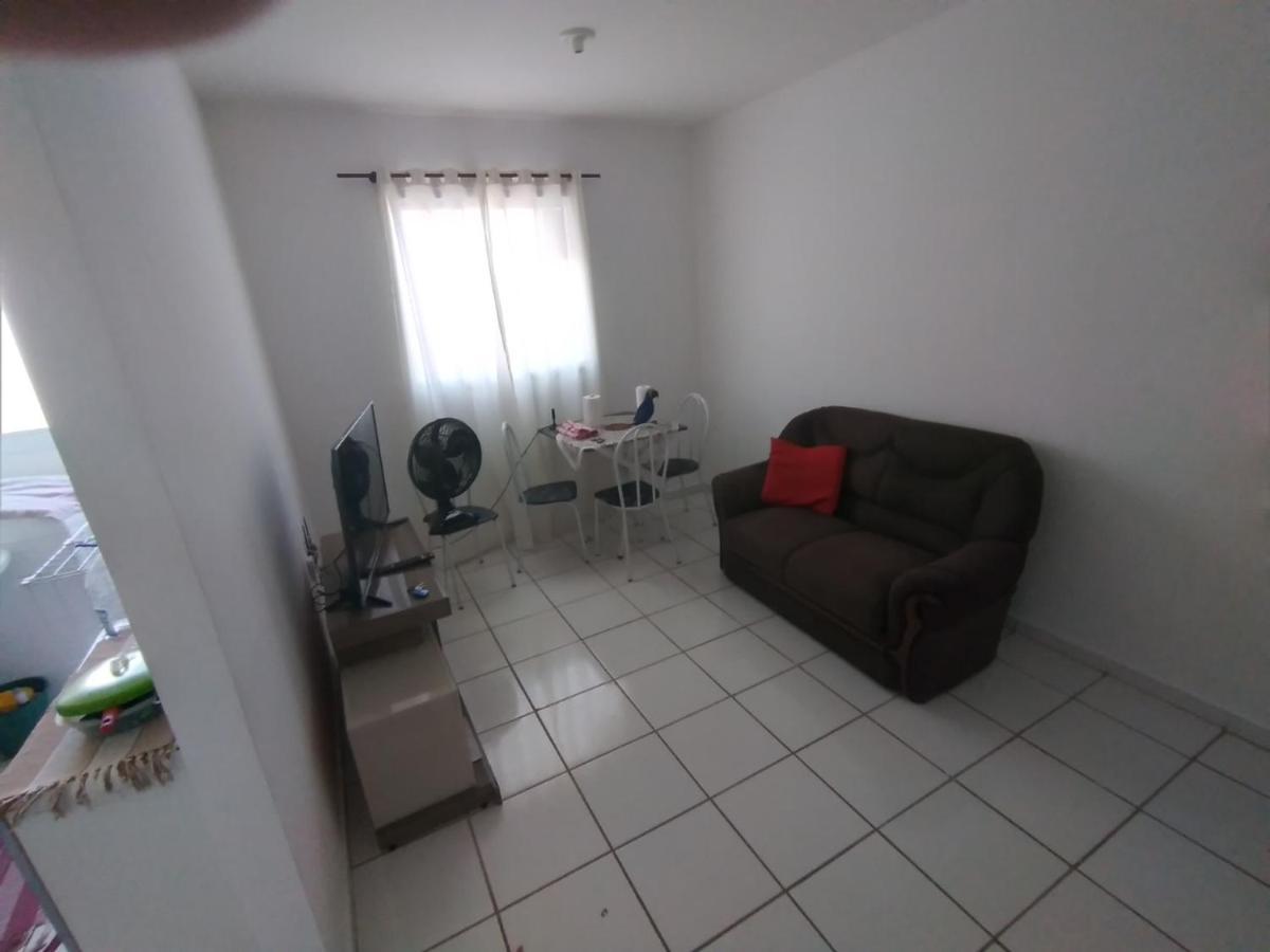 Residencial Montreal Apartamento