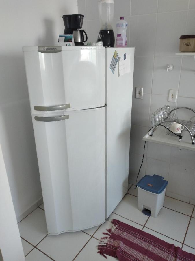 Apartamento Residencial Montreal Cuiabá