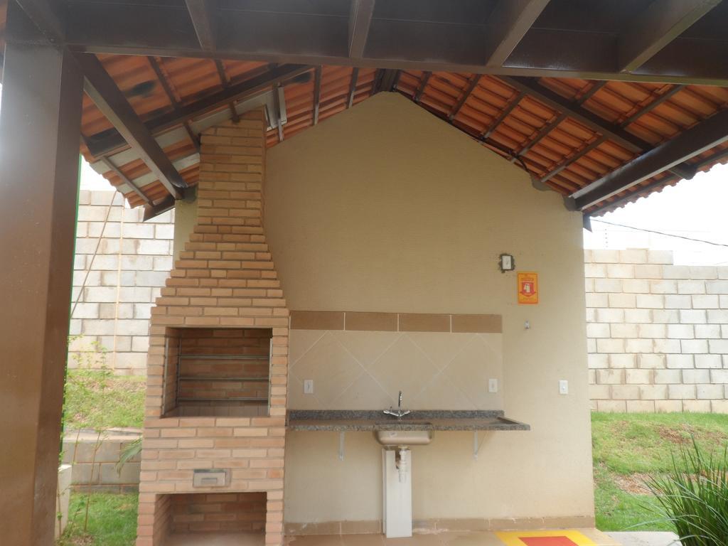 Residencial Montreal Apartamento Cuiabá