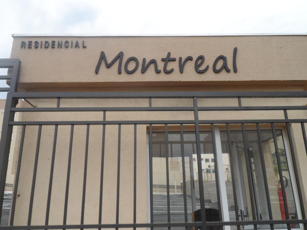 Residencial Montreal