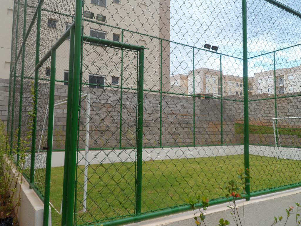 Residencial Montreal * Cuiabá