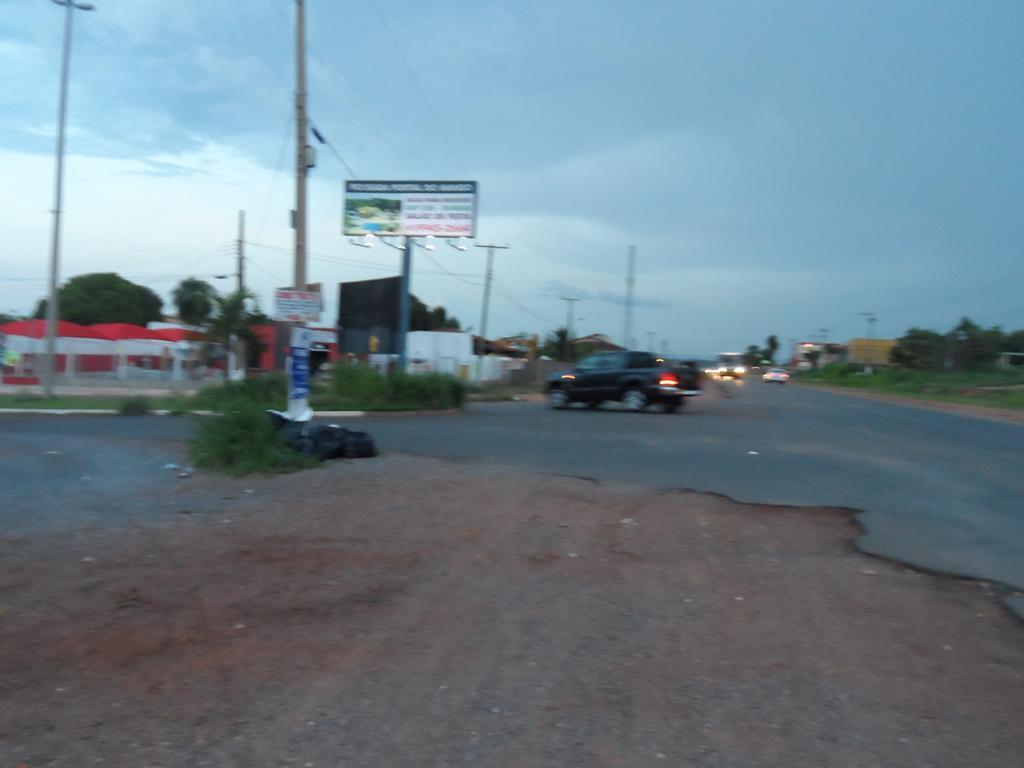 Residencial Montreal Cuiabá