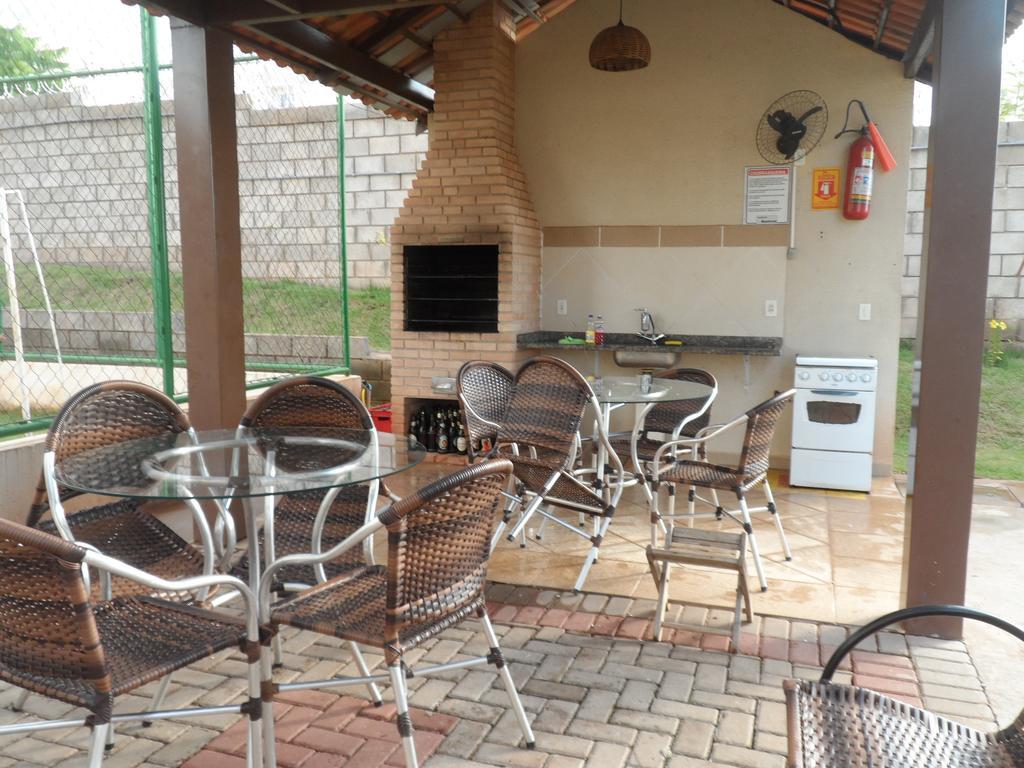 Residencial Montreal * Cuiabá