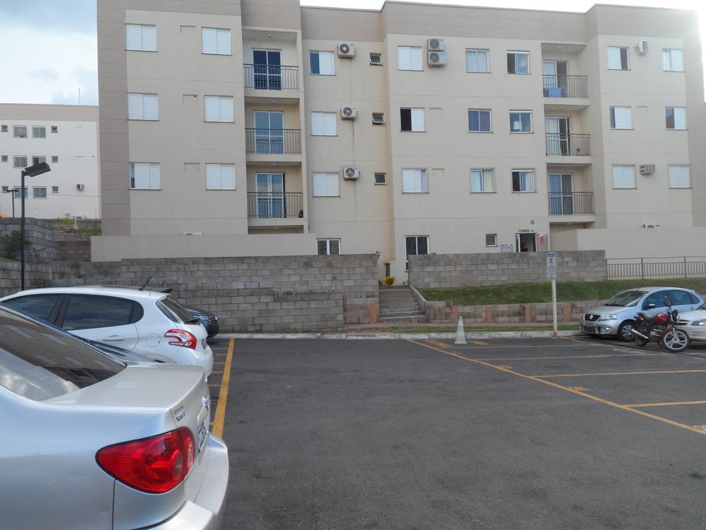 Residencial Montreal Apartamento Cuiabá