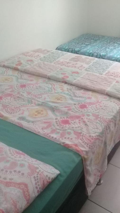 Residencial Montreal Apartamento Cuiabá