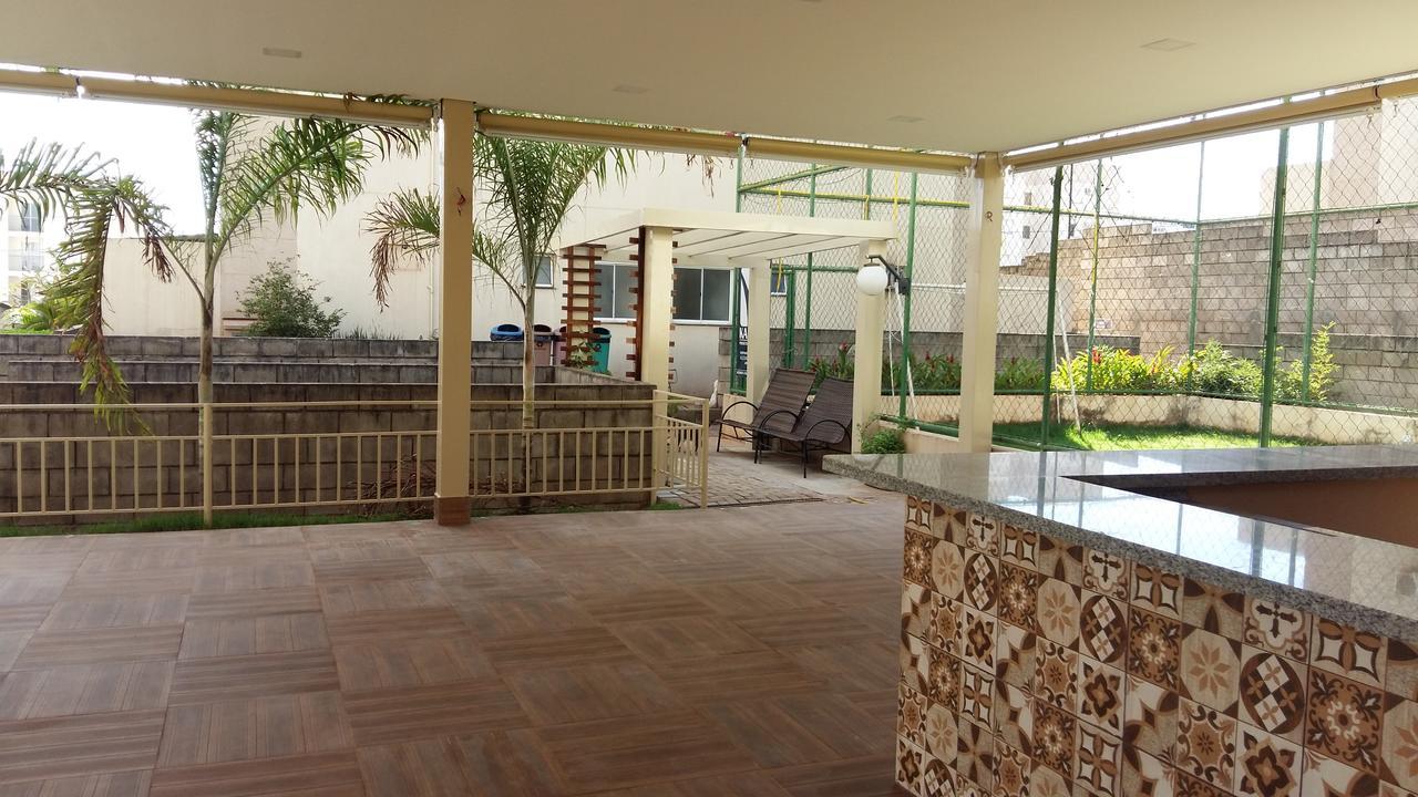Residencial Montreal Apartamento